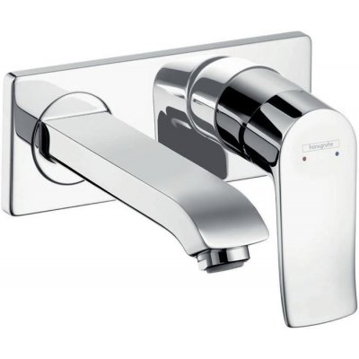 Hansgrohe 31085000 – Hledejceny.cz