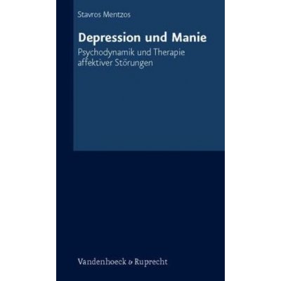 Depression und Manie – Hledejceny.cz