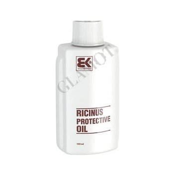 Brazil Keratin Ricinus Protective Oil ricinový olej 100 ml