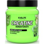 Evolite Creatine Monohydrate 500 g – Zboží Mobilmania