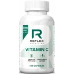 Reflex Vitamin C 500 mg 100 kapslí – Hledejceny.cz