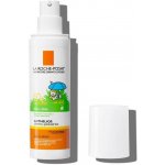 La Roche-Posay Anthelios Dermo-pediatrics Bebe mléko pro kojence SPF50+ 50 ml – Zboží Mobilmania