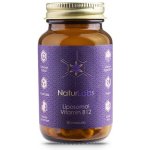 NaturLabs Liposomální vitamín B12 30 kapslí – Hledejceny.cz