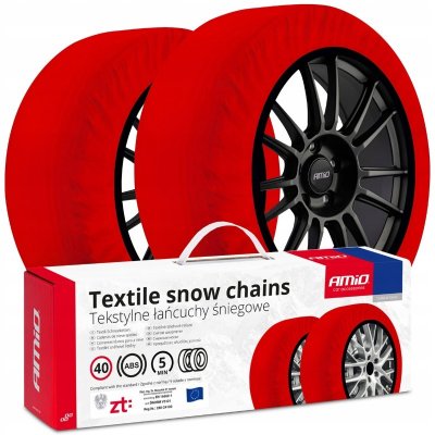 AMIO Textilní M 04081 | Zboží Auto