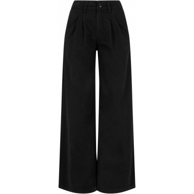 Urban Classics TB6216 BLACK – Zboží Dáma