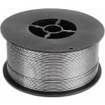 Svařovací drát trubičkový, průměr 0,9 mm, 1 kg – Hledejceny.cz