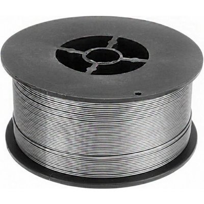 Svařovací drát trubičkový, průměr 0,9 mm, 1 kg – Hledejceny.cz