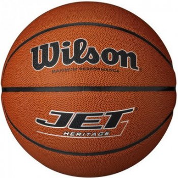 Wilson Jet Heritage