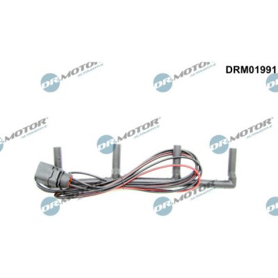 Opravná sada kabelu, żhavící svíčka Dr.Motor Automotive DRM01991 – Hledejceny.cz