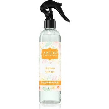 AREON HOME PERFUME MALODOR CONTROL Golden Sunset 300 ml
