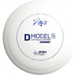 Prodigy Disc DuraFlex D Model S Bílá – Zbozi.Blesk.cz