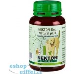 Nekton Dog Natural Plus 100 g – Hledejceny.cz