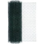 Pletivo králičí PVC 1m - 25/1.0mm – Sleviste.cz