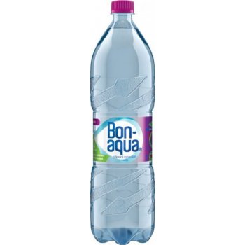 Bonaqua perlivá 1,5l