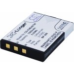 Cameron Sino CS-ICM240TW 3.7V Li-ion 1500mAh černá - neoriginální – Zboží Živě