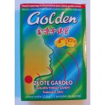 Golden Zlaté pastilky 12 ks – Zbozi.Blesk.cz