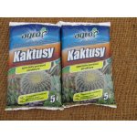 Agro CS Substrát pro kaktusy 5 l – Zboží Mobilmania