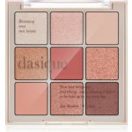 Dasique Paletka stínů na víčka Shadow Palette No,02 Rose Petal 7 g – Sleviste.cz