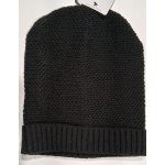 Oodji čepice černá – Zboží Mobilmania