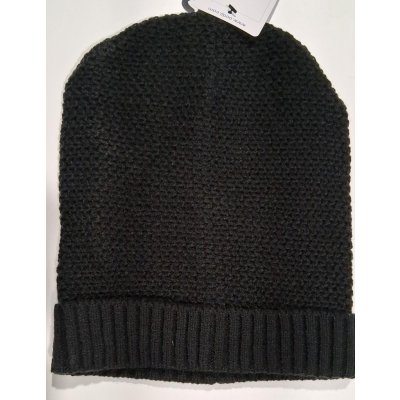 Oodji čepice černá – Zboží Mobilmania