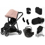 Thule Shine Misty Rose on Black 2023 – Zboží Dáma