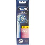 Oral-B Sensitive Clean 4 ks – Zbozi.Blesk.cz