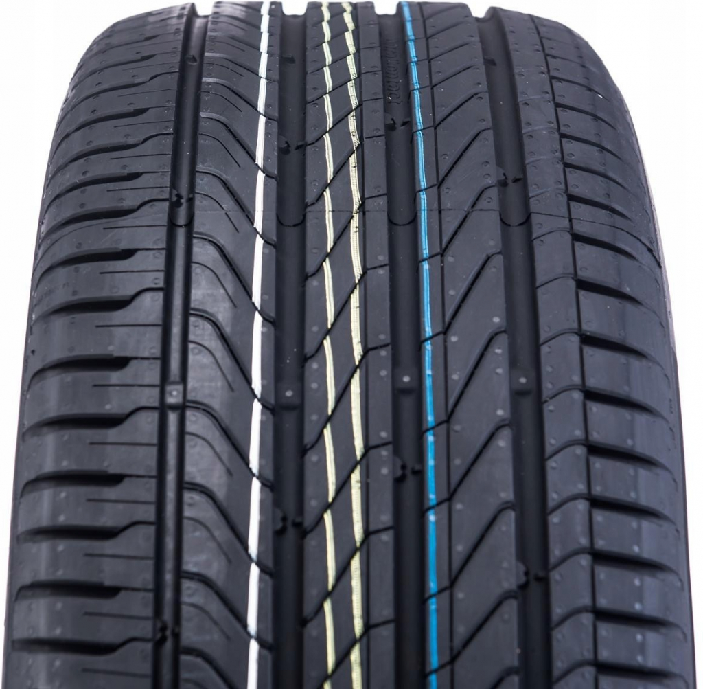 Continental UltraContact 205/45 R17 88V