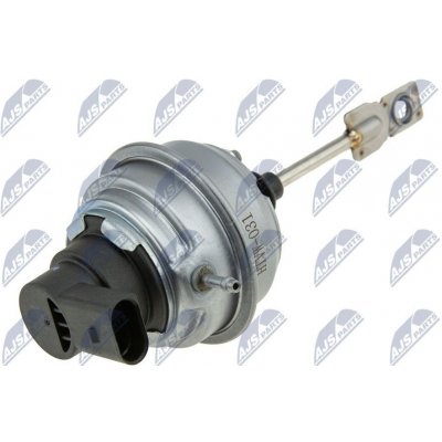 Regulační ventil plnicího tlaku NTY ECD-VW-031 – Sleviste.cz