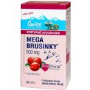 Swiss Mega Brusinky 50 tablet