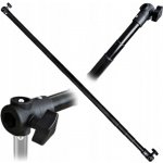 Teleskopická tyč Massa černá 305 cm x 10 m – Zboží Živě