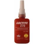 LOCTITE 270 zajišťovač šroubů VP 50g – HobbyKompas.cz