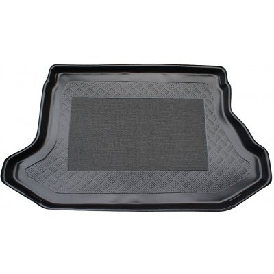 Plastová vana do kufru Aristar Kia Cerato 2004-2008 Hatchback – Hledejceny.cz