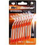 Rebi Dental 0,4 mm 8 ks – Hledejceny.cz