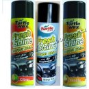 Turtle Wax Fresh Shine New Car 500 ml