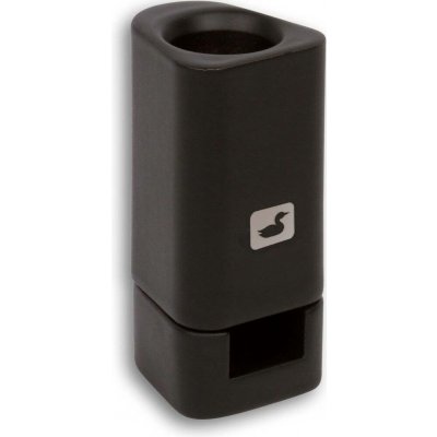 Loon Outdoors Sklepávač srsti Zippy Hair Stacker Medium Black – Hledejceny.cz