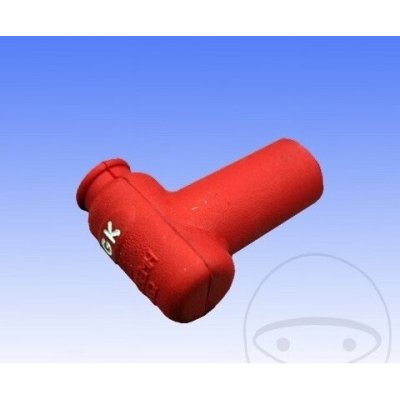Koncovka zapalovací svíčky NGK LB05EMH-R – Hledejceny.cz