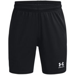 Under Armour Šortky UA B's Ch. Knit Short-BLK 1379705-001