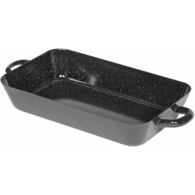 Riess Pekáč smalt Profi 26x17 cm – Zboží Dáma