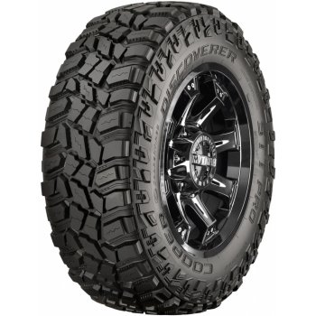 Cooper Discoverer STT PRO 295/65 R20 129K