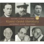 Klasici české literatury – Hledejceny.cz