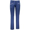 Altisport dámské softshellové kalhoty FORA modré