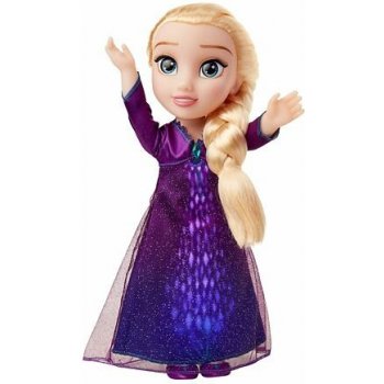 Jakks Pacific HK Ltd. Frozen 2 Zpívající Elsa