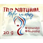 Absolute The Natural melír na vlasy sáček 20 g – Zboží Dáma