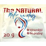 Absolute The Natural melír na vlasy sáček 20 g – Zboží Mobilmania