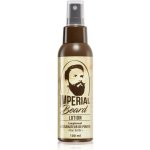 Imperial Beard Beard Growth mléko na vousy 100 ml