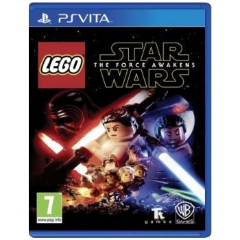 LEGO Star Wars: The Force Awakens