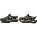 Keen Newport H2 Men pánské sandály magnet nasturtium – Hledejceny.cz