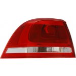 Zadní světlo VALEO 044257 – Hledejceny.cz