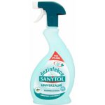 Sanytol dezodorační spray na tkaniny 500 ml – HobbyKompas.cz