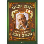 Balíček karet – písně s texty Mirka Černého – Zboží Mobilmania